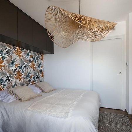 Superbe Appartement Bord De Mer Saint-Mandrier-sur-Mer Dış mekan fotoğraf
