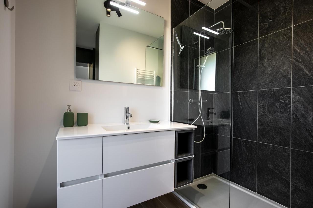 Superbe Appartement Bord De Mer Saint-Mandrier-sur-Mer Dış mekan fotoğraf