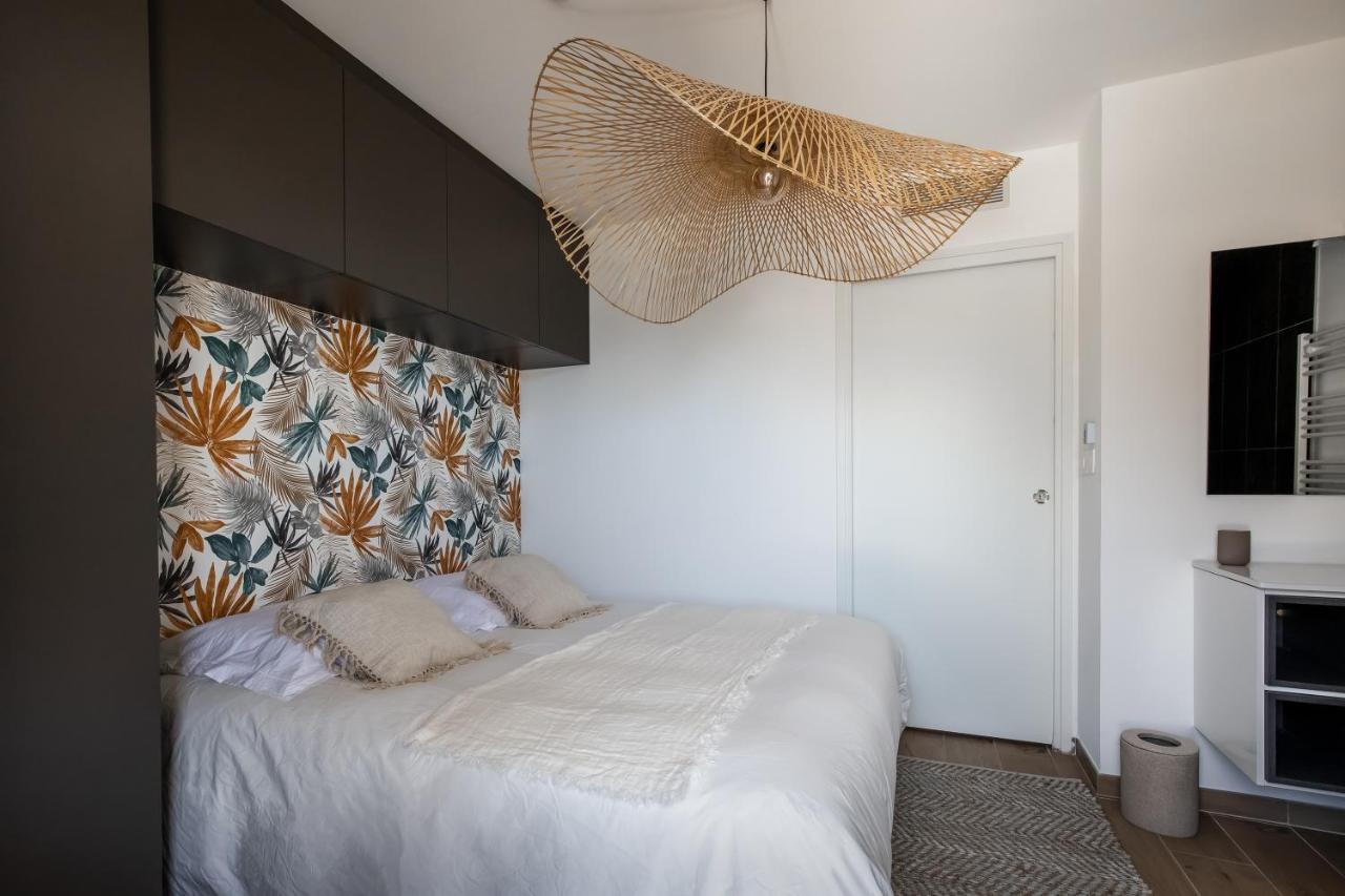Superbe Appartement Bord De Mer Saint-Mandrier-sur-Mer Dış mekan fotoğraf