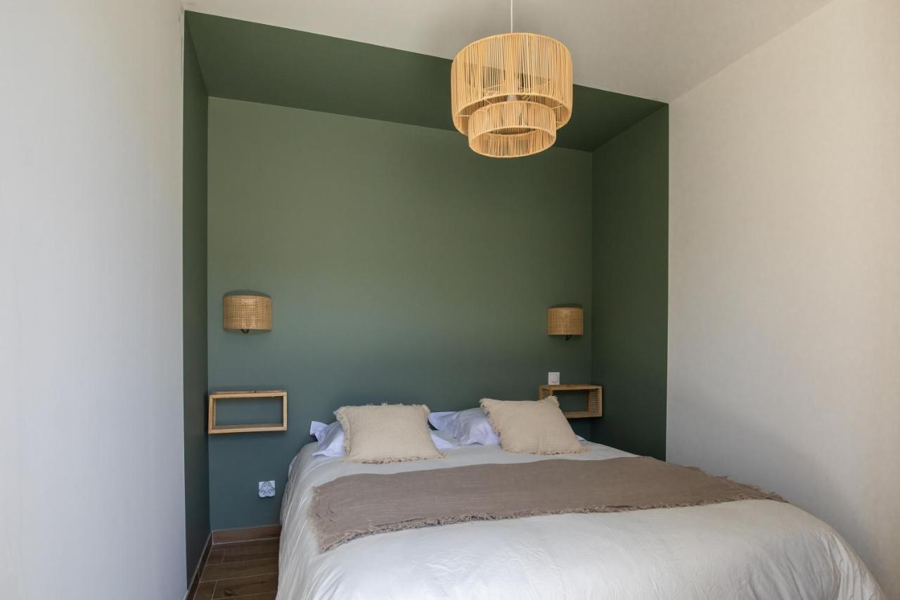 Superbe Appartement Bord De Mer Saint-Mandrier-sur-Mer Dış mekan fotoğraf